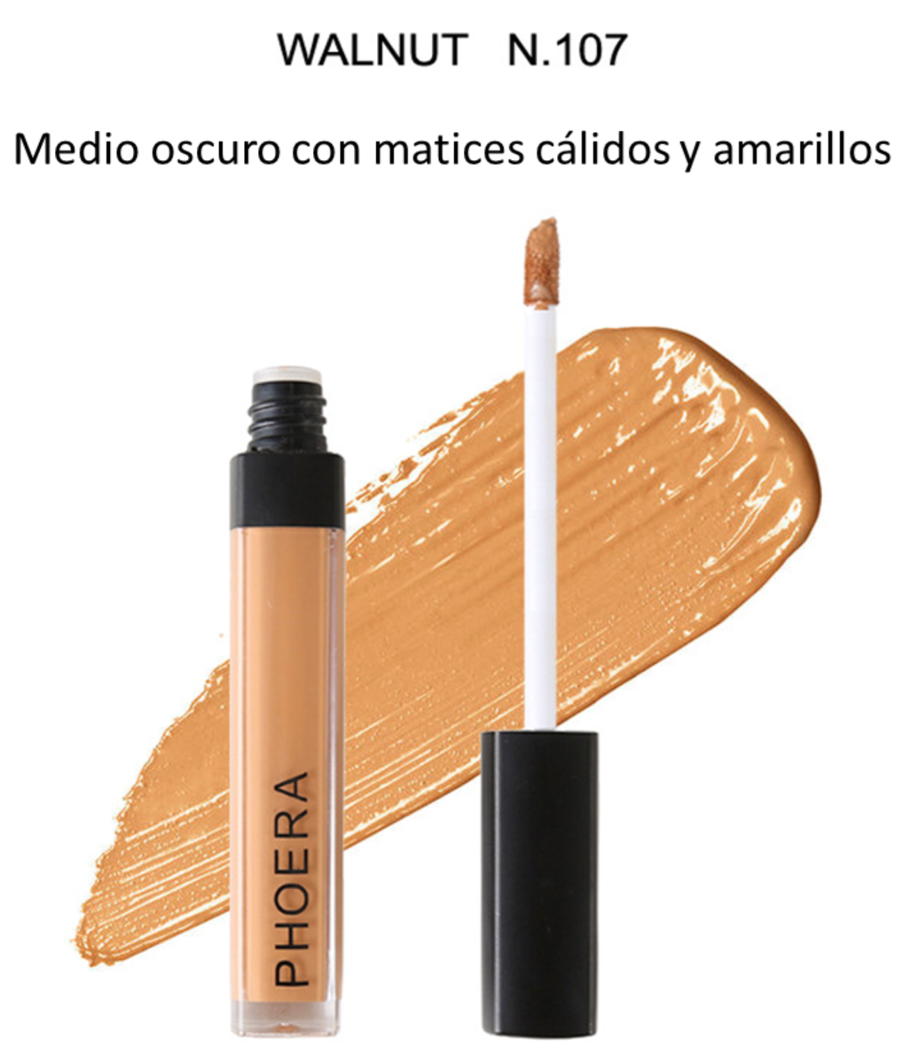 Corrector liquido
