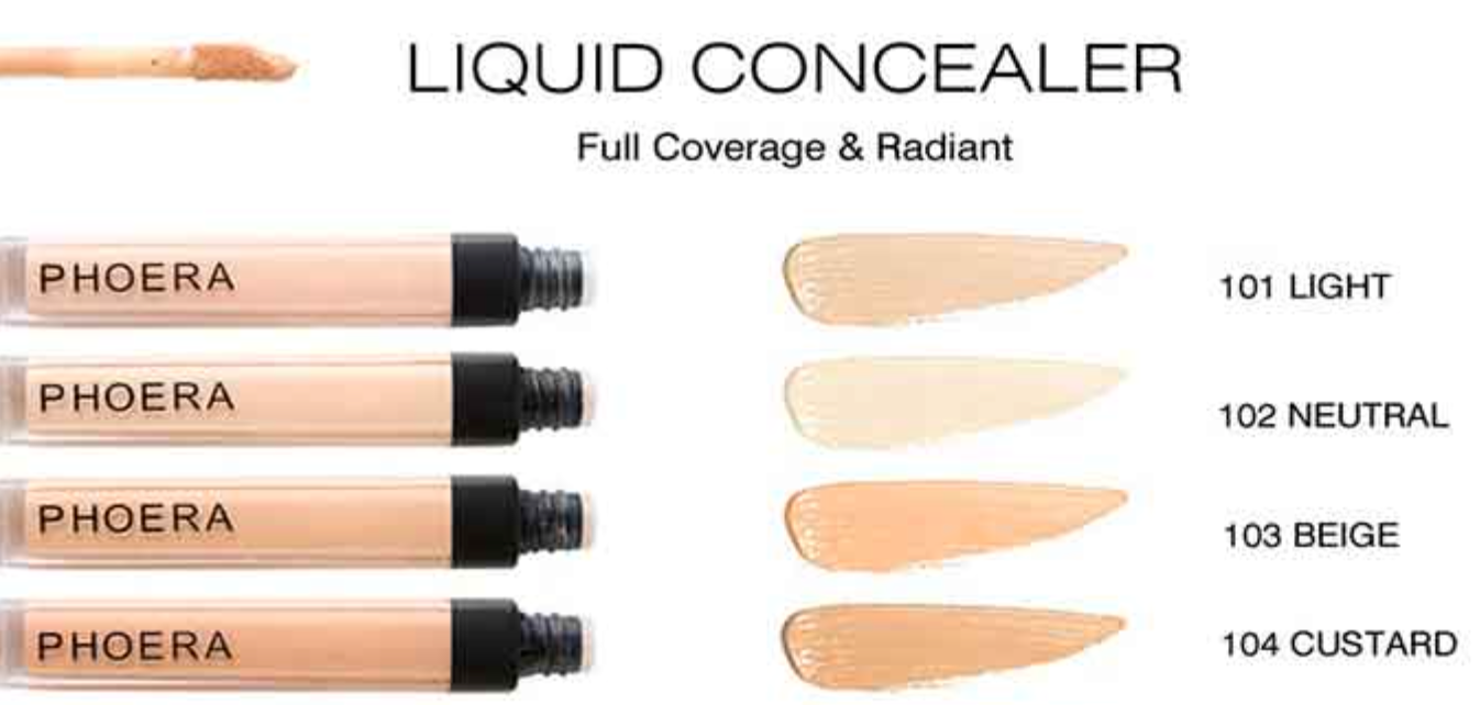 Corrector liquido