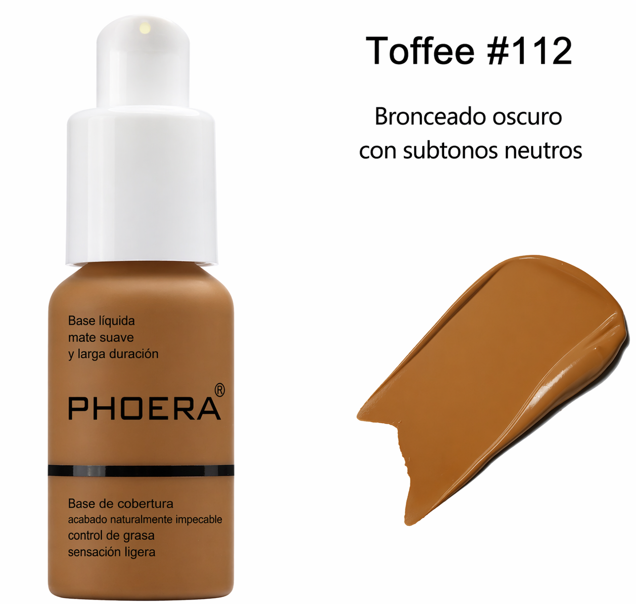 Base PHOERA