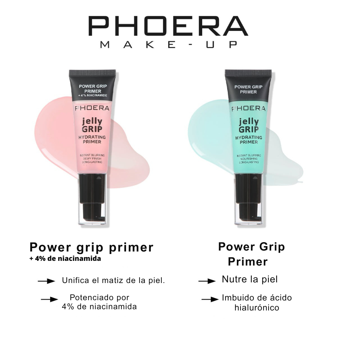 Primer en Gel de Larga Duración