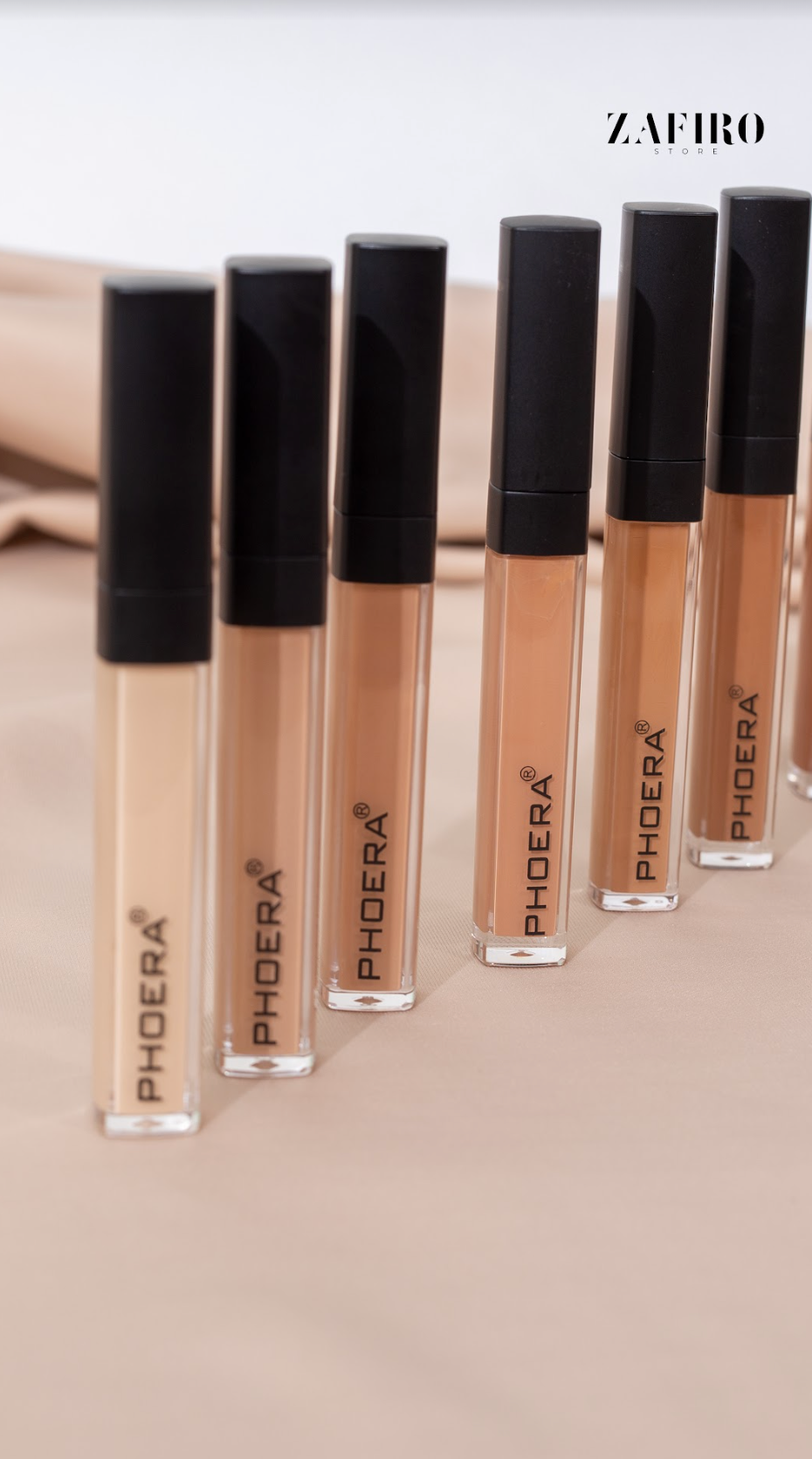 Corrector liquido