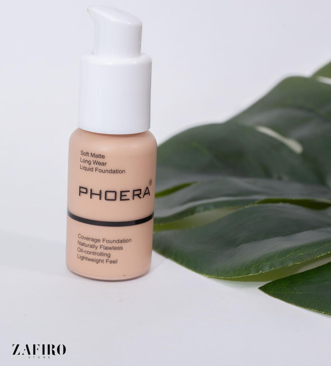 Kit perla (base + primer + polvos + corrector + aplicador + brocha )