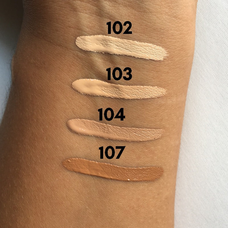 Corrector liquido