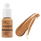 Kit Agua micelar + Base Phoera