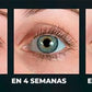 Serum de crecimiento para pestañas y cejas