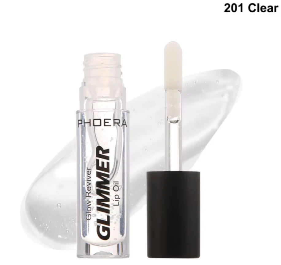 Glow labial Glimmer