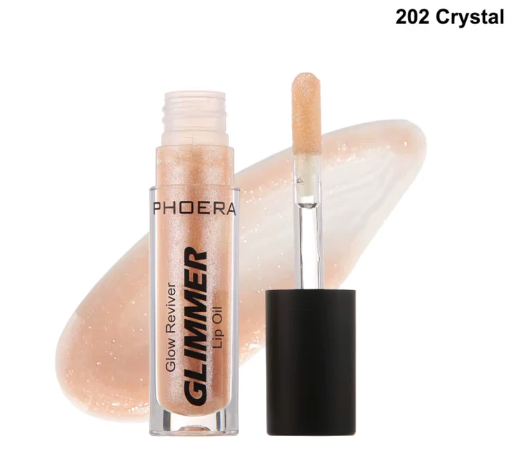 Glow labial Glimmer
