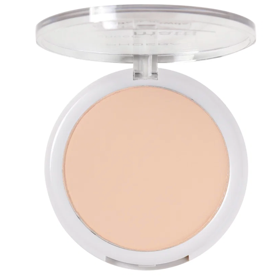 Polvo compacto PHOERA