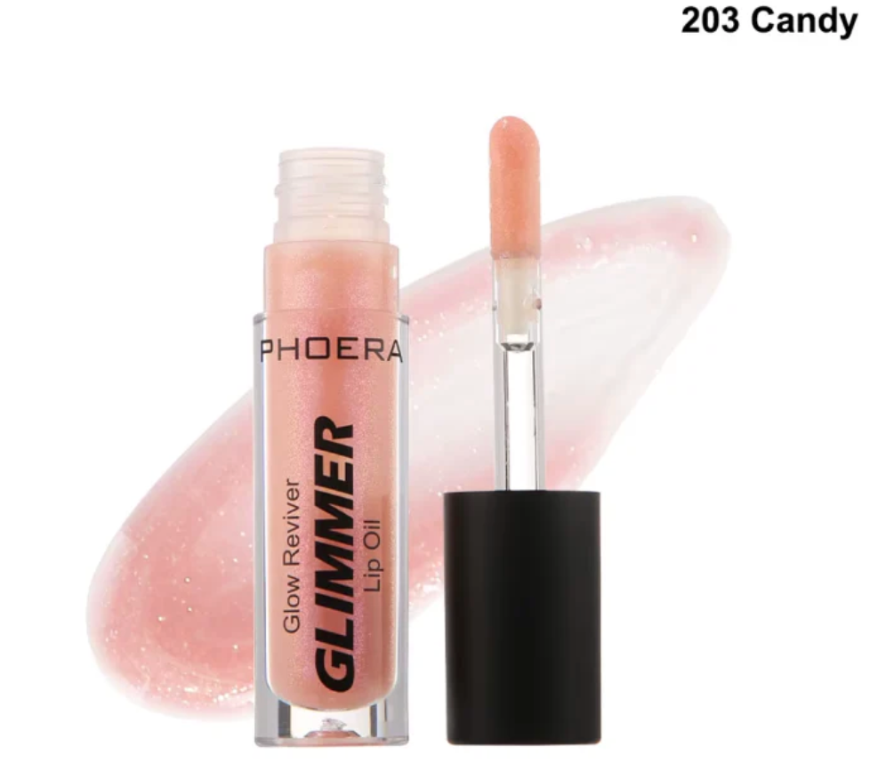 Glow labial Glimmer