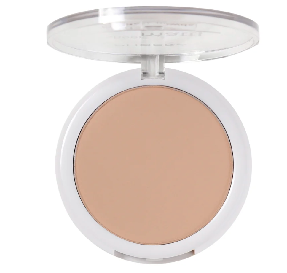 Polvo compacto PHOERA