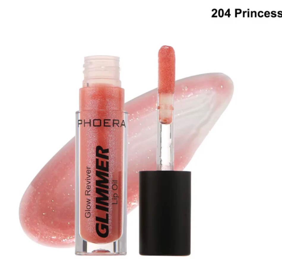 Glow labial Glimmer
