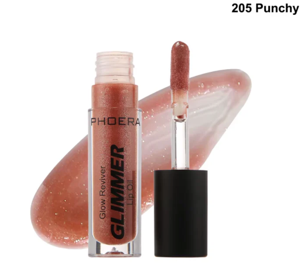 Glow labial Glimmer