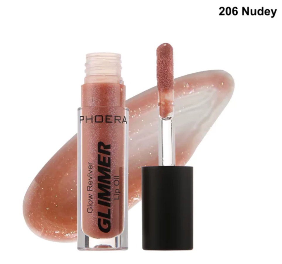 Glow labial Glimmer
