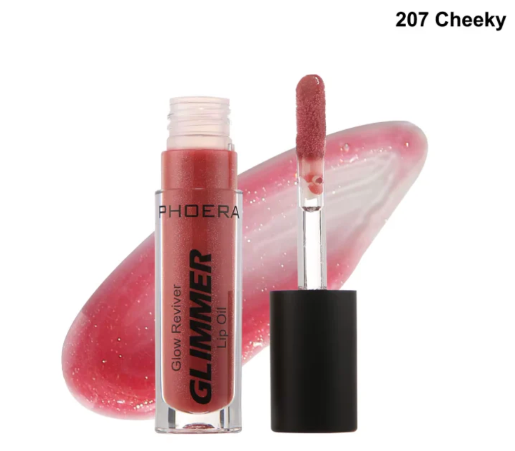 Glow labial Glimmer