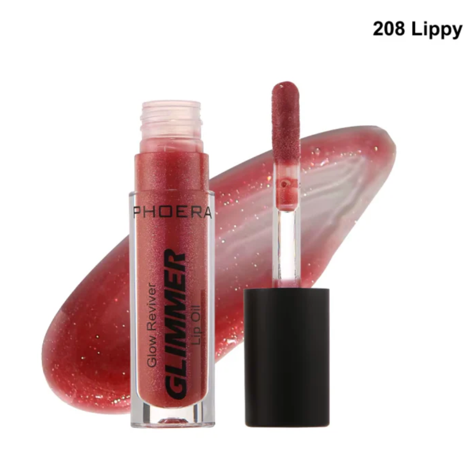 Glow labial Glimmer