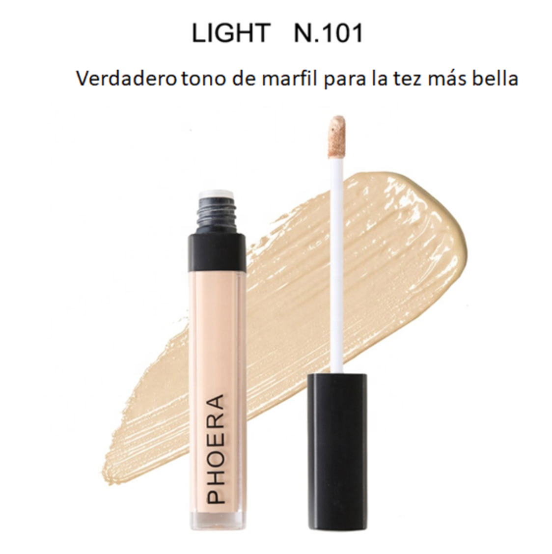 Corrector liquido