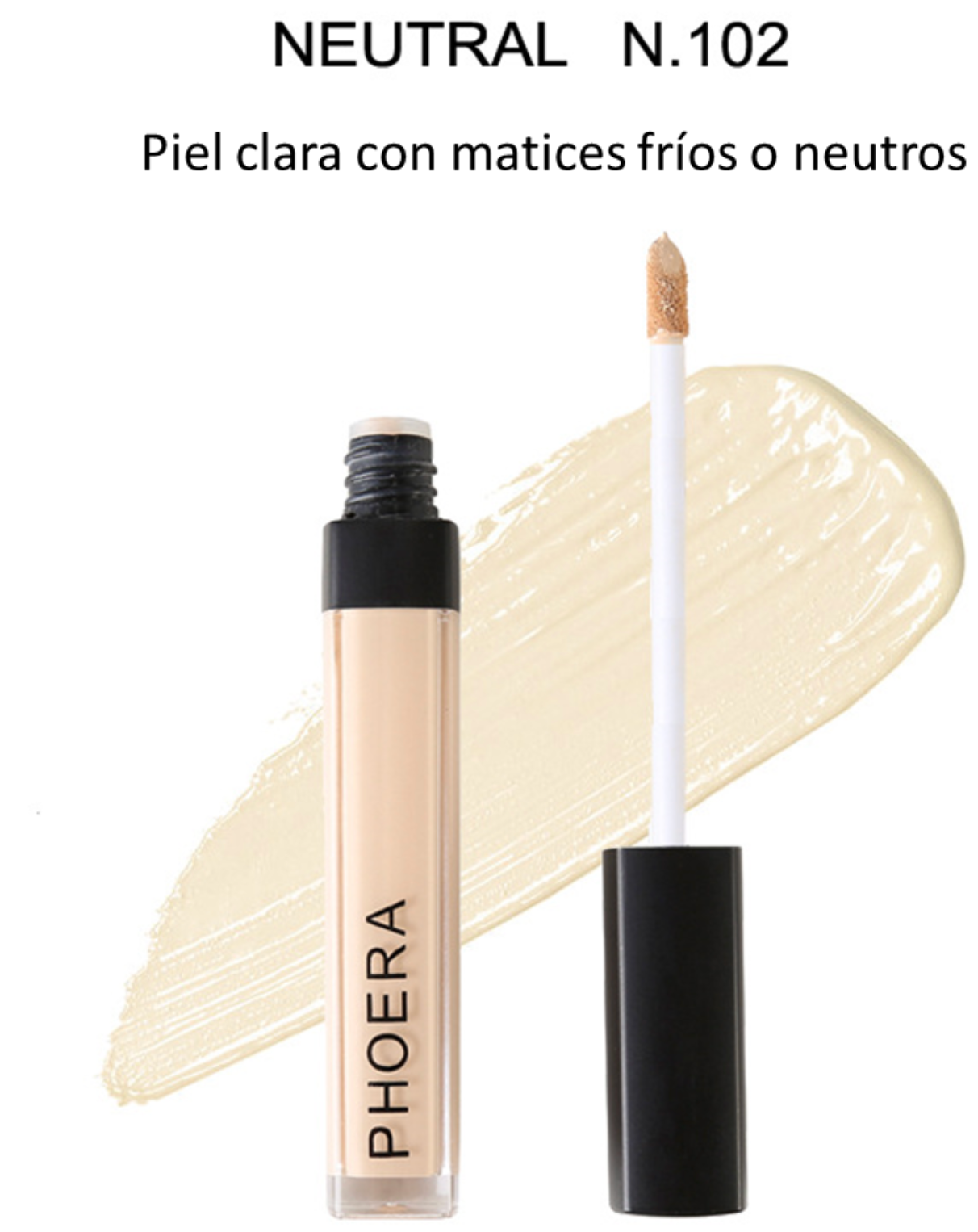 Corrector liquido