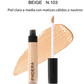 Corrector liquido