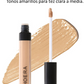 Corrector liquido