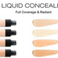 Corrector liquido