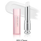 Bálsamo para labios con color