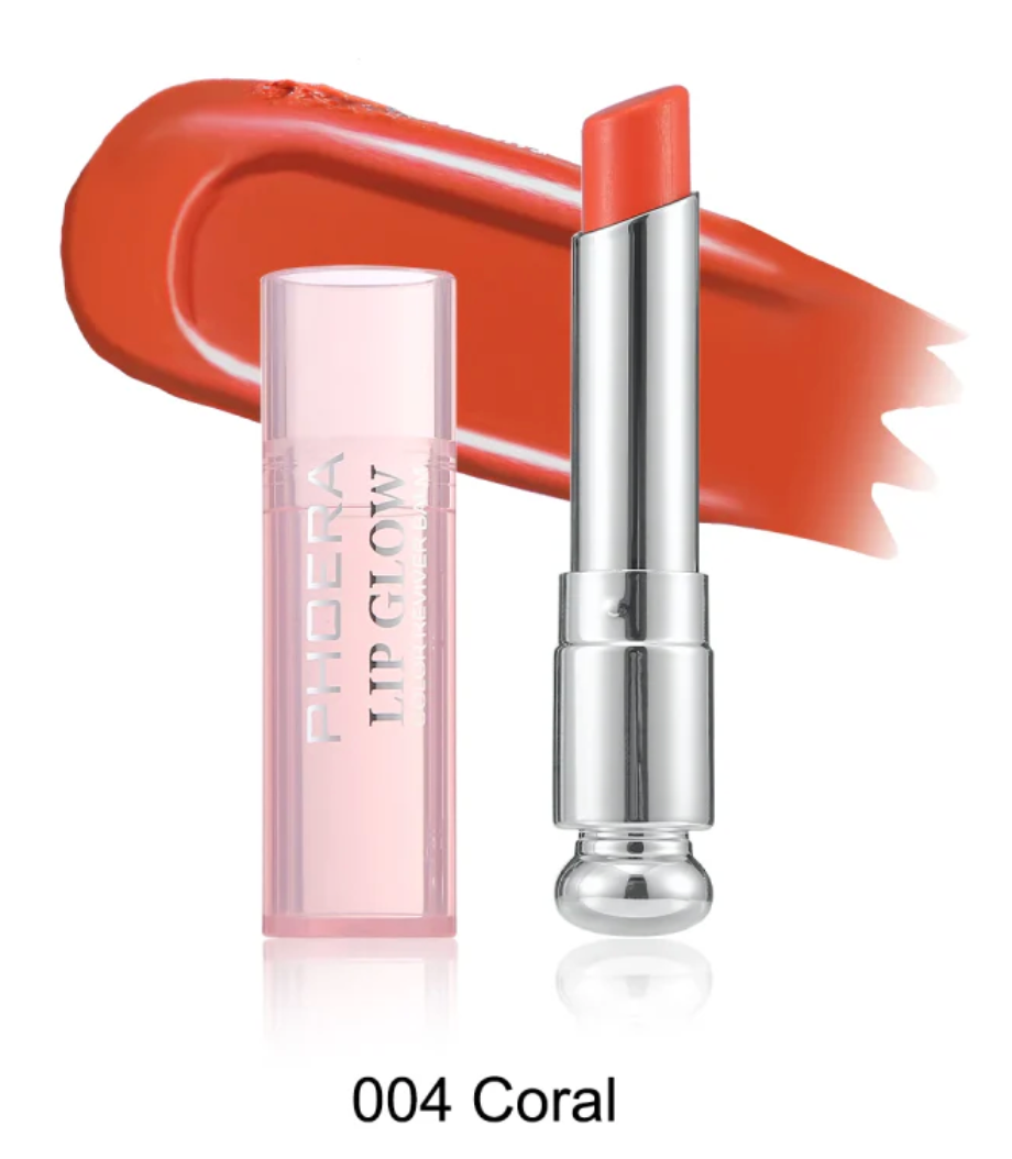Bálsamo para labios con color