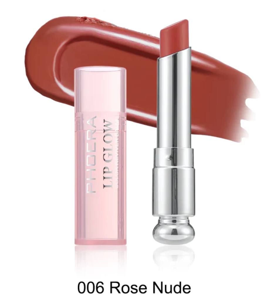 Bálsamo para labios con color