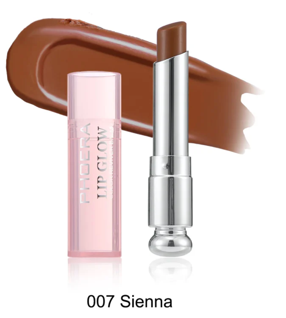 Bálsamo para labios con color