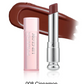 Bálsamo para labios con color