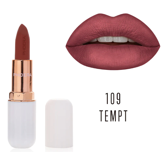 Labial mate PHOERA Absolute Velvet