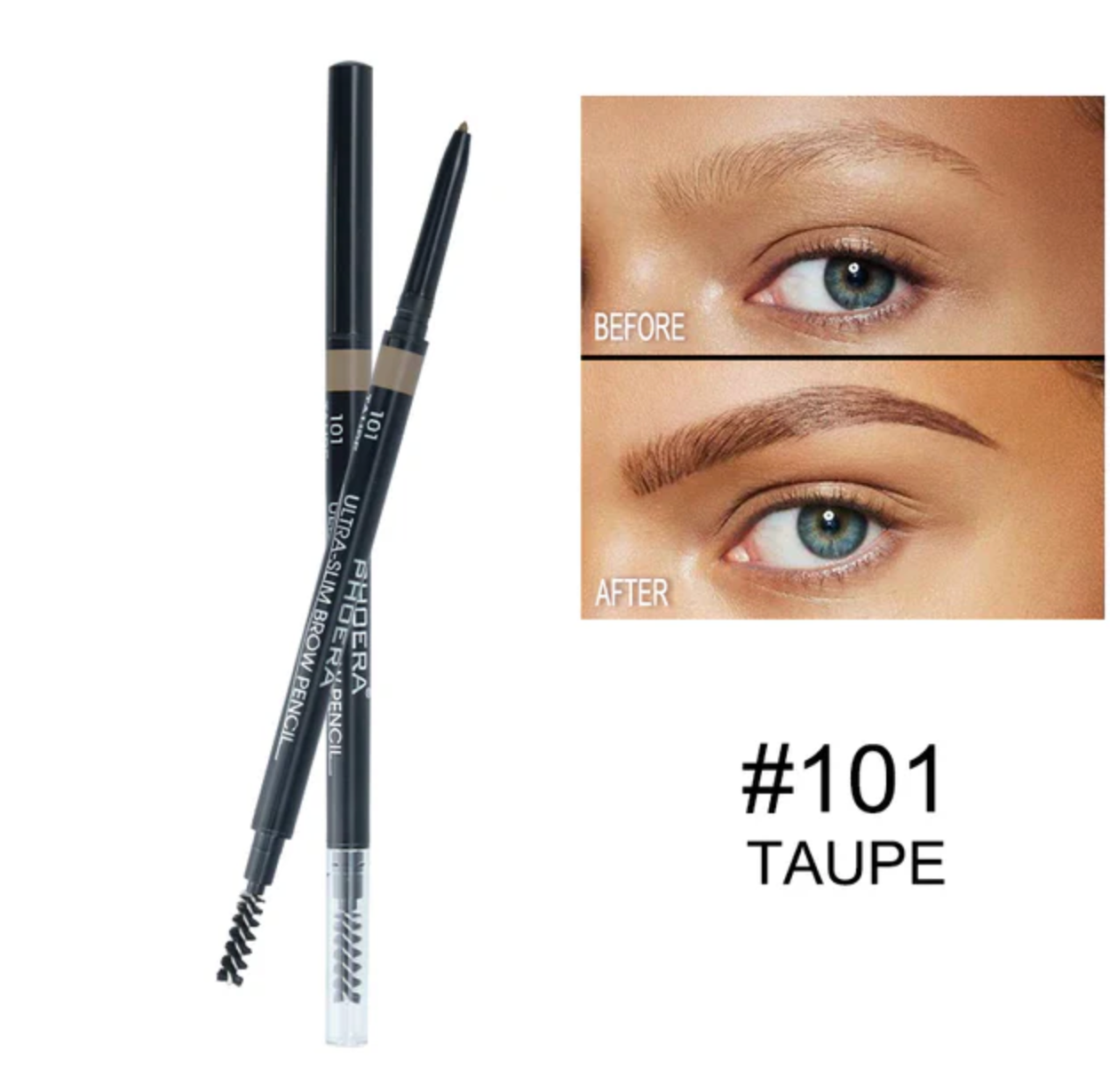 Lápiz de cejas ultrafino
