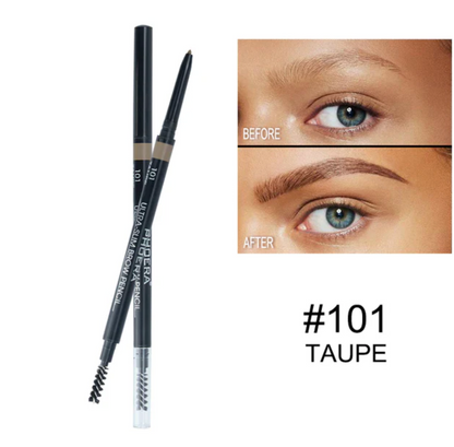 Lápiz de cejas ultrafino