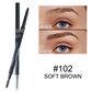 Lápiz de cejas ultrafino