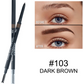 Lápiz de cejas ultrafino