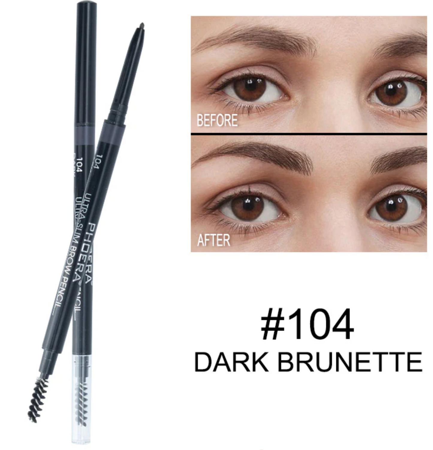 Lápiz de cejas ultrafino