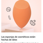 Aplicador de maquillaje