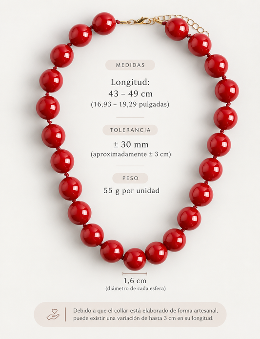 Collar EMA