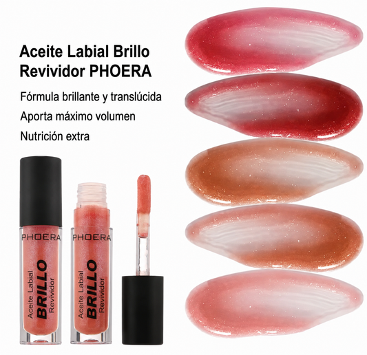 Glow labial Glimmer