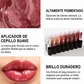 Glow labial Glimmer