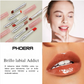 Bálsamo revitalizante para labios con color