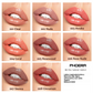 Bálsamo revitalizante para labios con color