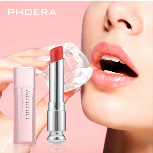 Bálsamo revitalizante para labios con color