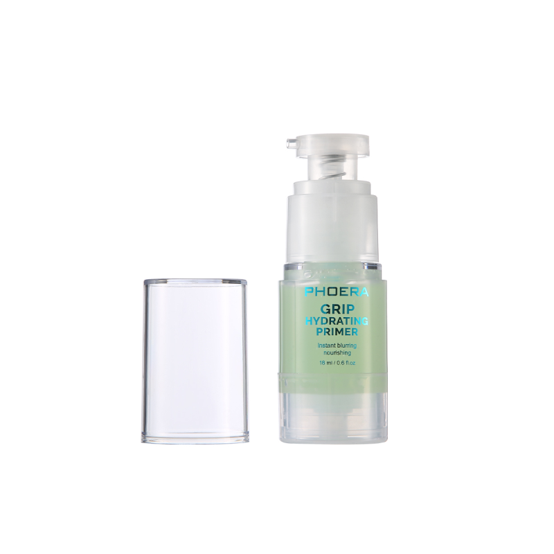 Prebase de maquillaje hidratante