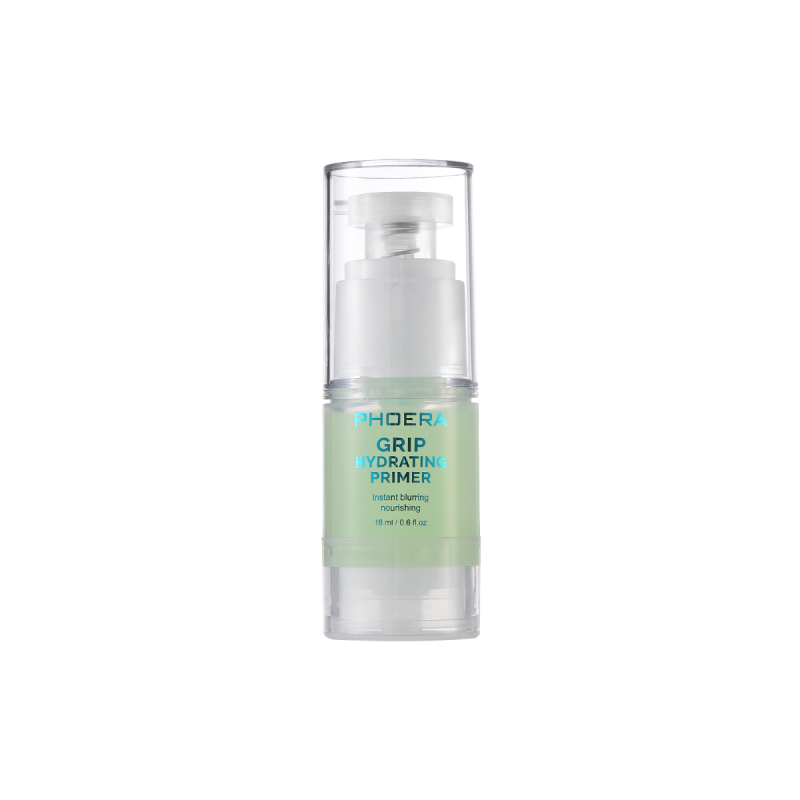 Prebase de maquillaje hidratante