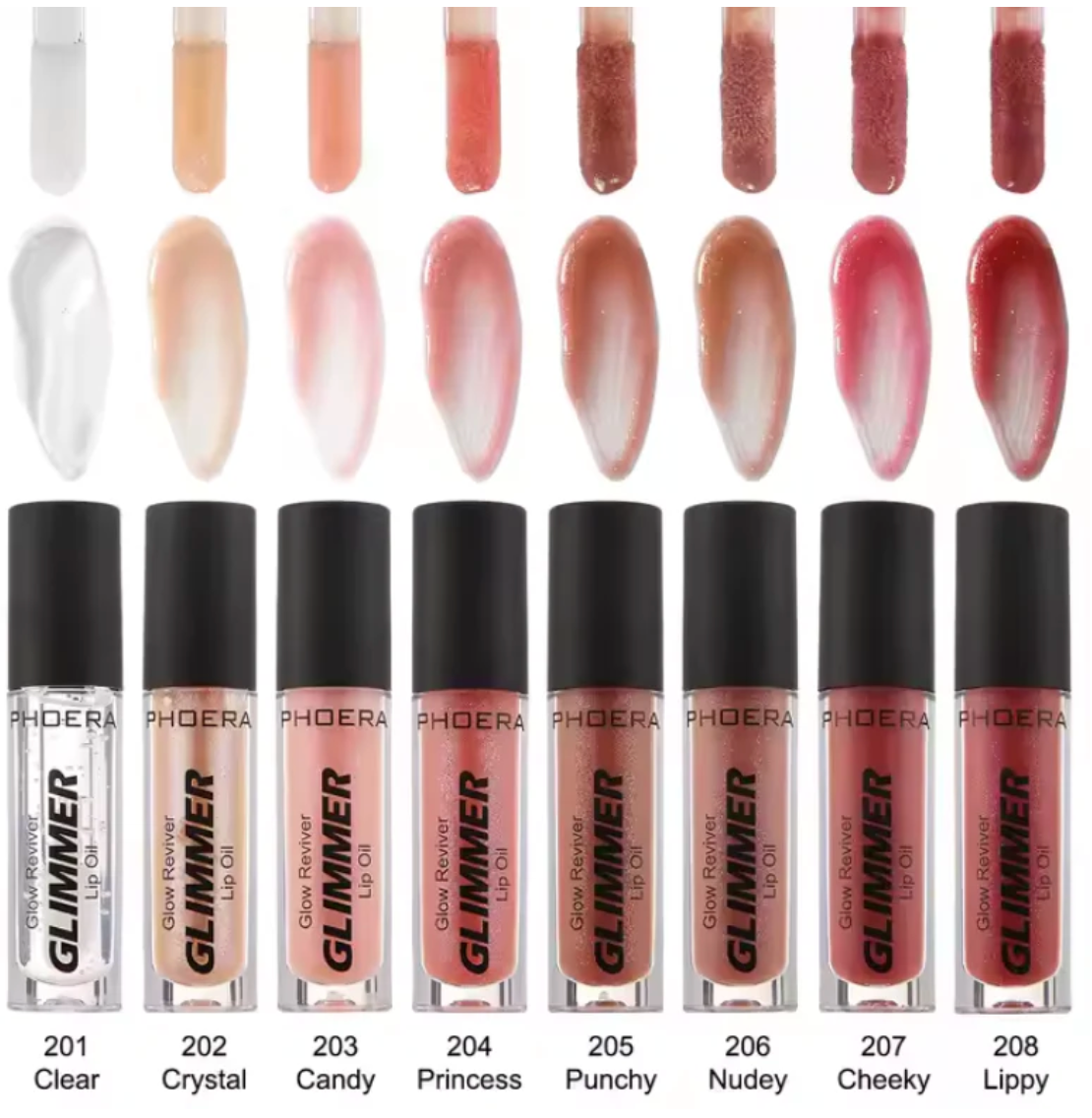 Glow labial Glimmer