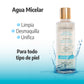 Agua Micelar