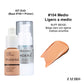 Kit duo (base + primer)