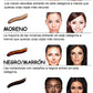 Lápiz de cejas efecto pelo a pelo