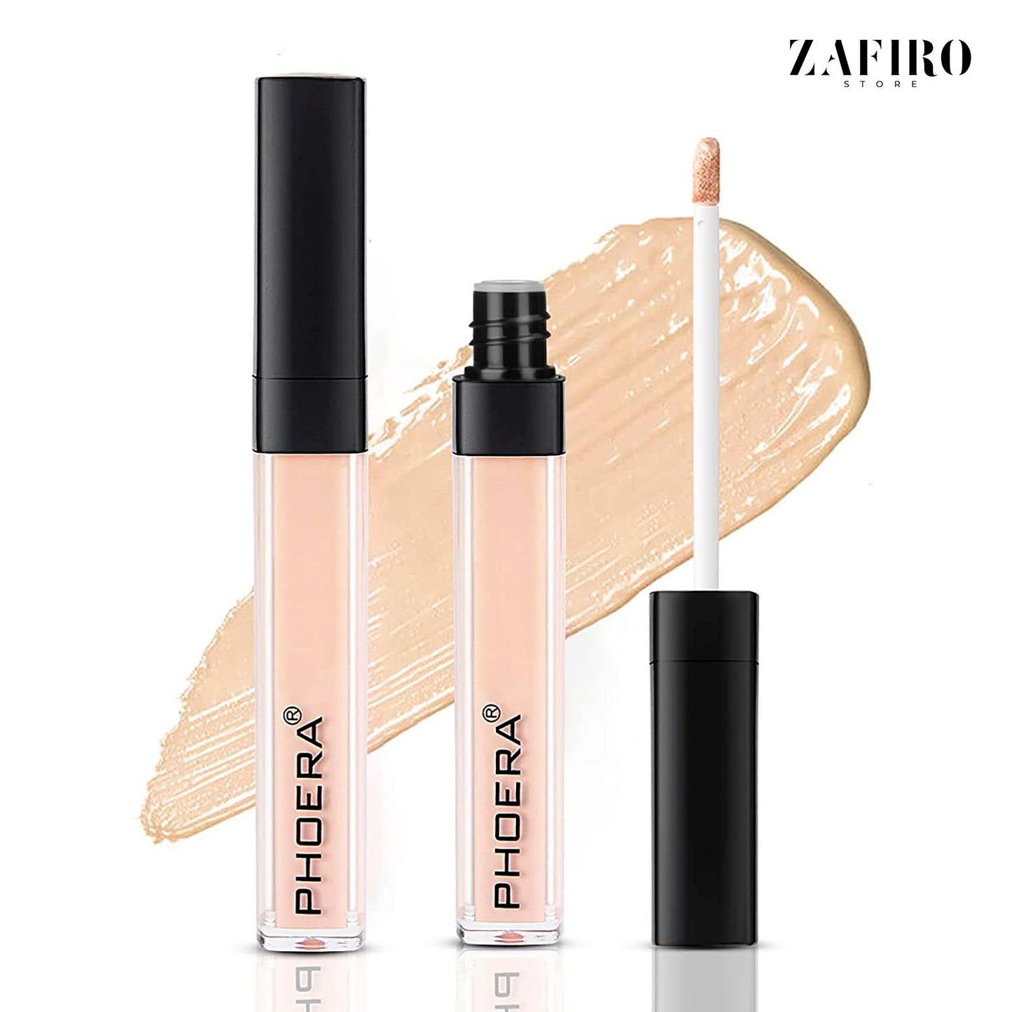 Corrector liquido