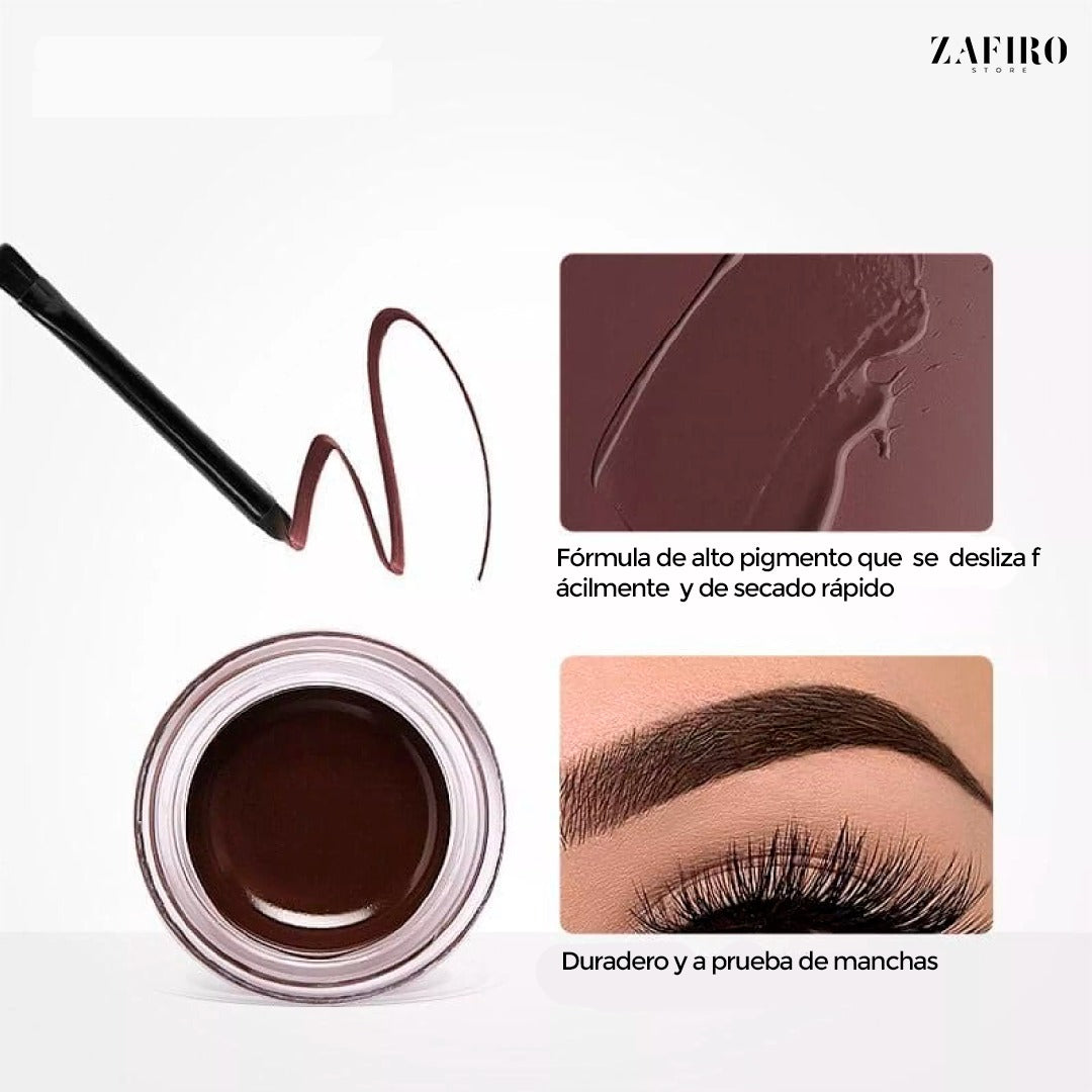 Pomada para cejas